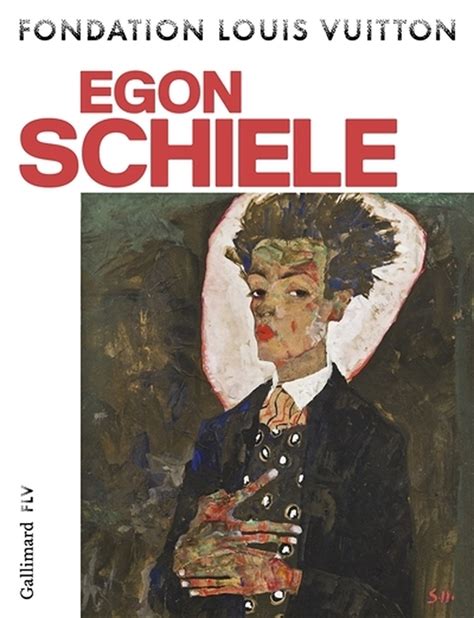 fondation louis vuitton egon schiele